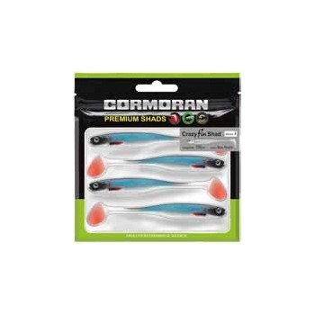 SHAD CRAZY FIN...