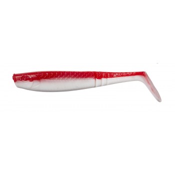 SHAD PADDLE TAIL10CM/7G/RED...