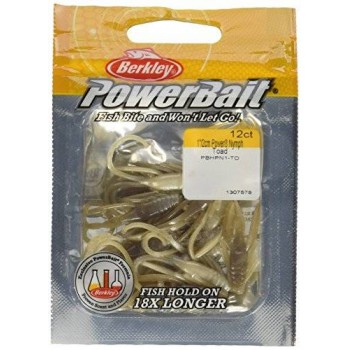 XX POWER NYMPH BERKLEY...