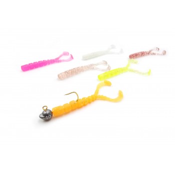 NALUCA AJI MICRO CHIKI...