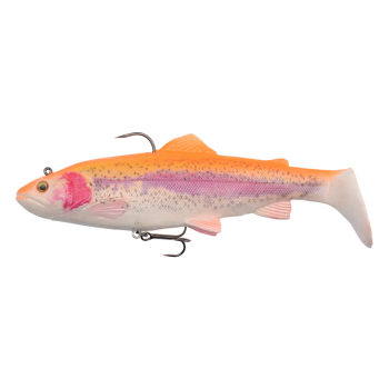 4D TROUT RATTLE 12,5CM/35G...