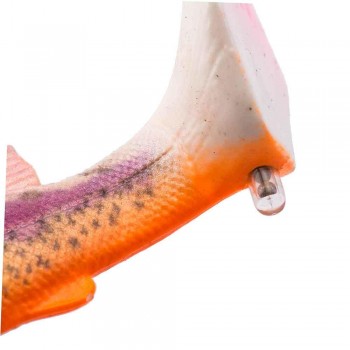 4D TROUT RATTLE 12,5CM/35G...