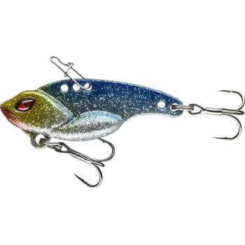 NALUCA PROREX METAL VIB...