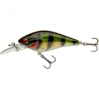 PROREX TODDLER CRANK 6CM/9G...