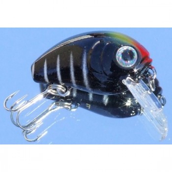 VOBLER 2,5CM.2,5G BABY PRO .