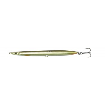JIG SANDEEL PENCIL 9CM/13G...