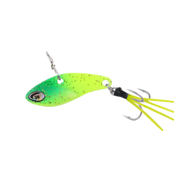 CICADA NANOVIB 1,0G GLOW CHART