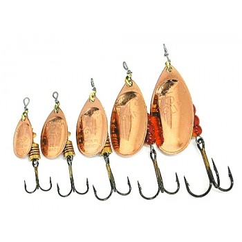 LINGURITA ROTATIVA CUPRU 4,5G.