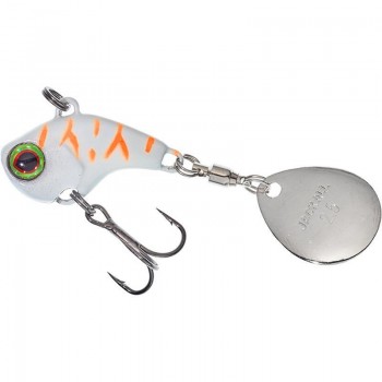 XX SPINNER ILLEX DERACOUP...