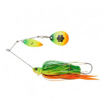SPINNERBAIT DA BUSH...