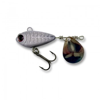 SPINNER SKELETONIK PRO SHAD...