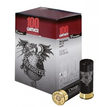 DRAGO CAL.12/70/30G/2,1MM  (9)