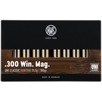 300 WIN MAG / UNI CLASSIC /...