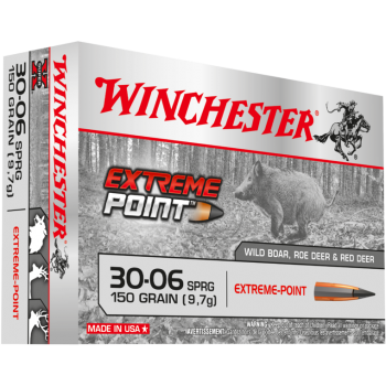 EXTREME POINT 30.06/9,72G