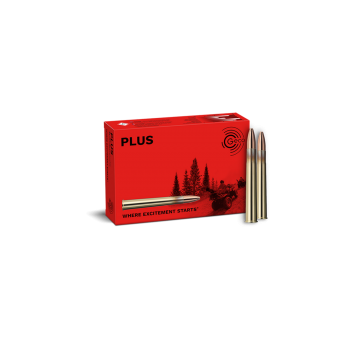 9,3X74R / PLUS / 16,5G