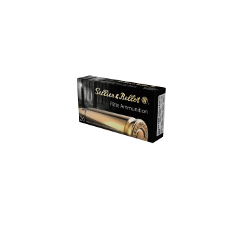 22-250 REM / SBT / 3,6G