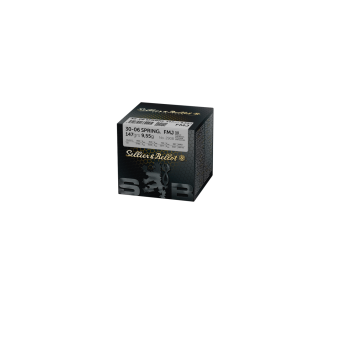 30.06 / FMJ / 9,55G 50BUC/BOX