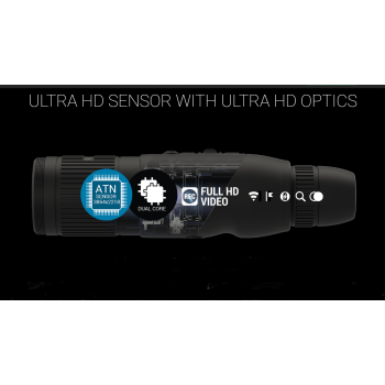 BINOCLU DAY/NIGHT BINOX 4K...