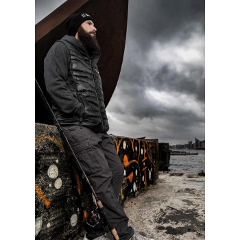 SIMPLY SAVAGE LITE MAR.XL