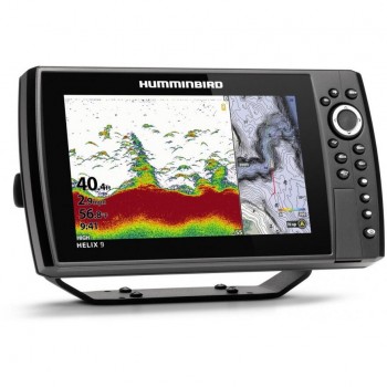 SONAR HELIX 9 CHIRP DS GPS G3N