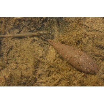 PLUMB OVAL CU VARTEJ 99G KORDA