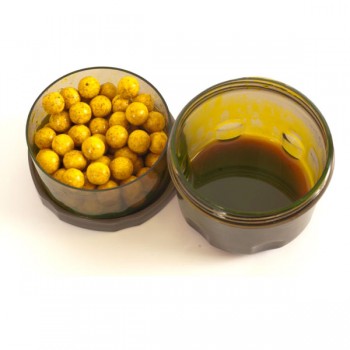 RECIPIENT MIC PT DIPUIRE...