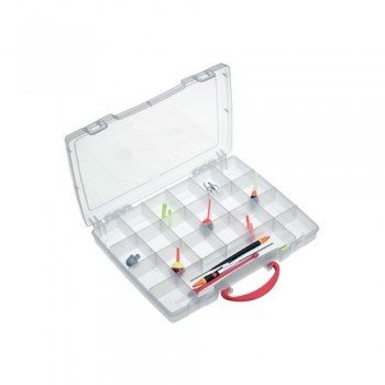 CUTIE MULTIF.31,84X23,6X4,6CM