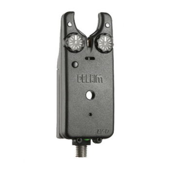 AVERTIZOR ELECTRONIC EV-D ALB