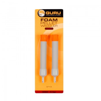 MARKER FOAM WAGGLER 4SSG 6,5G
