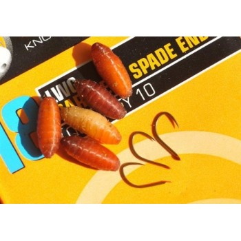 XX CARLIG GURU LWG SPADE...