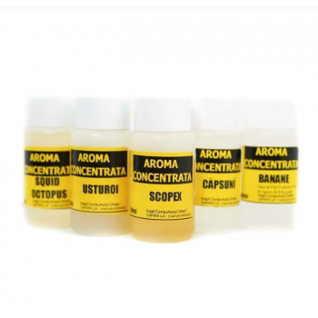 AROMA CONCENTRATA ANANAS 50ML