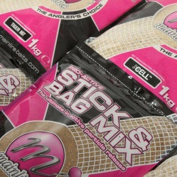 MIX MAINLINE PRO ACTIVE PVA...