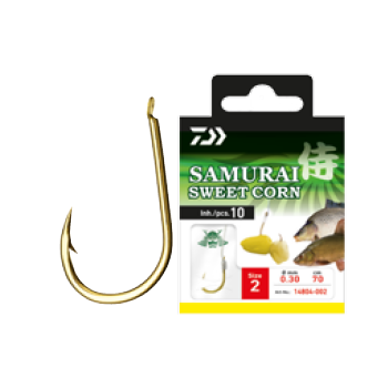 XX CARLIG DAIWA LEGAT...