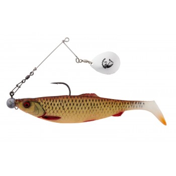 EASYON SPINNER BAIT KIT M...