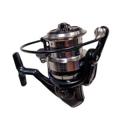 Mulineta Elite Feeder 5000