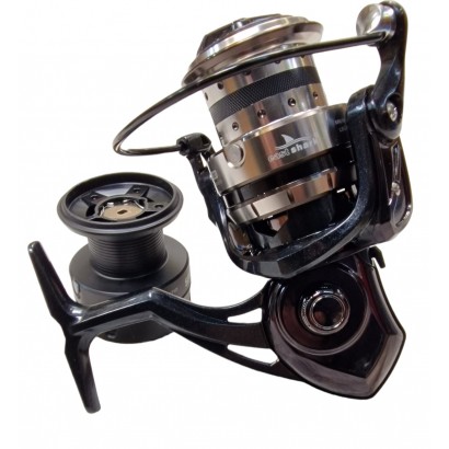 Mulineta Elite Feeder 5000