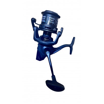 Mulineta Pro Feeder 6500 FD