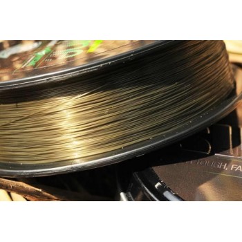 XX FIR KORDA SUBLINE BROWN...