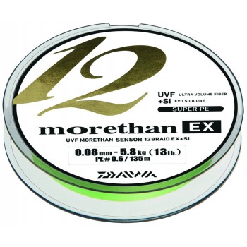 MORETHAN X12 EX+SI LIME...