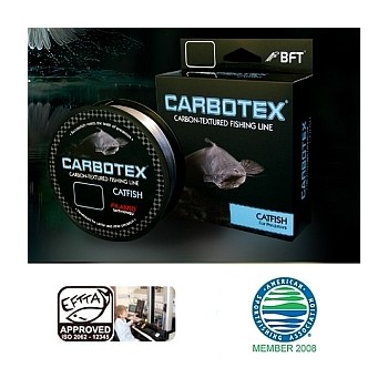 FIR CARBOTEX CATFISH...