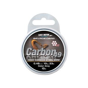 CARBON49 060MM/16KG/10M