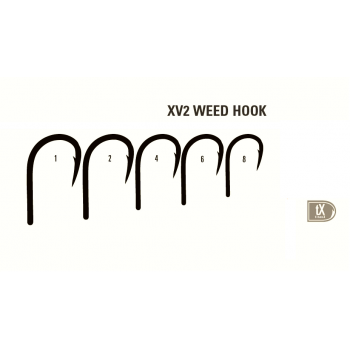 CARLIG CRAP XV2 WEED OCHI...