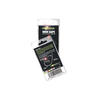 CIRLIG WIDE GAPE XX NR.2...