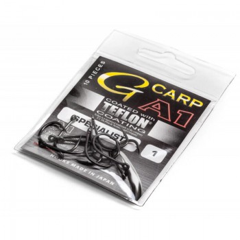 CARLIG A1 G-CARP SPECIALIST...