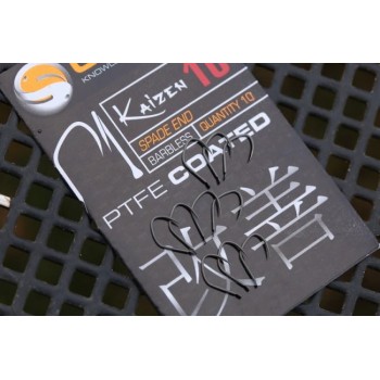 KAIZEN NR.14 BARBLESS 10BUC/PL