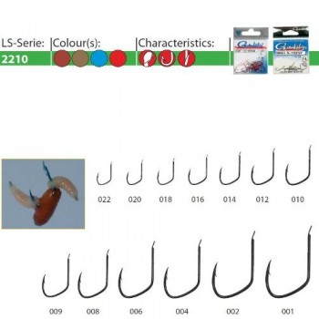 CARLIGE LS-2210G 25BUC.PL,...