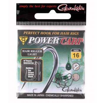 POWERCARP HAIR RIGGER L...